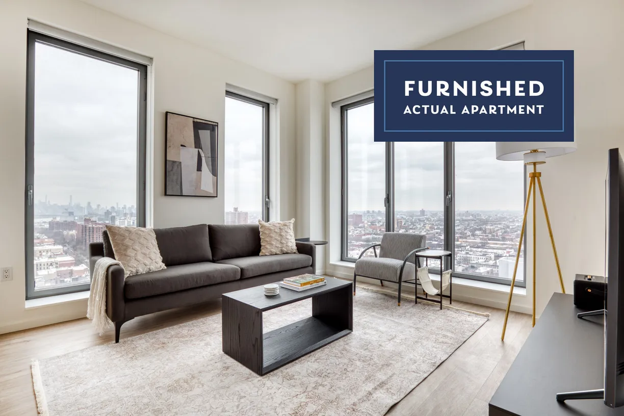 New York City Real Estate | View Vanderbilt Avenue | 2 Beds, 2 Baths
