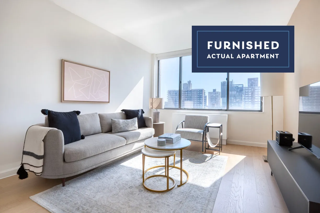 New York City Real Estate | View West 94th Street | 2 Beds, 2 Baths