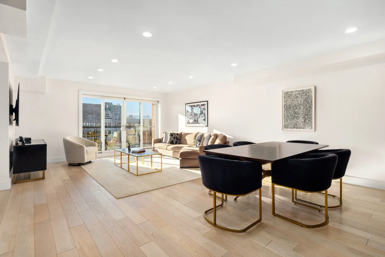 New York City Real Estate | View Ocean Parkway | 2 Beds, 2 Baths