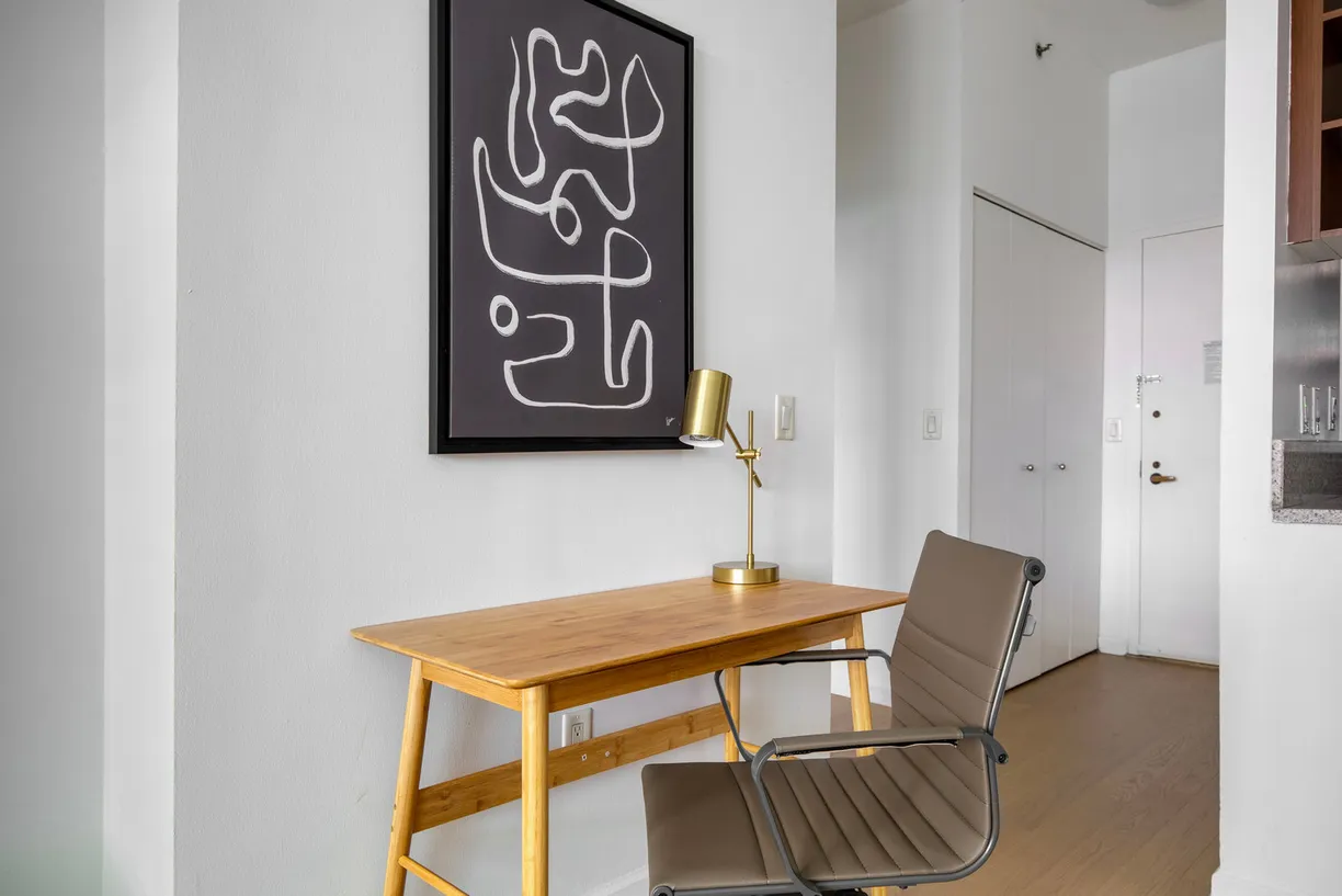 New York City Real Estate | View West 23rd Street | room 2