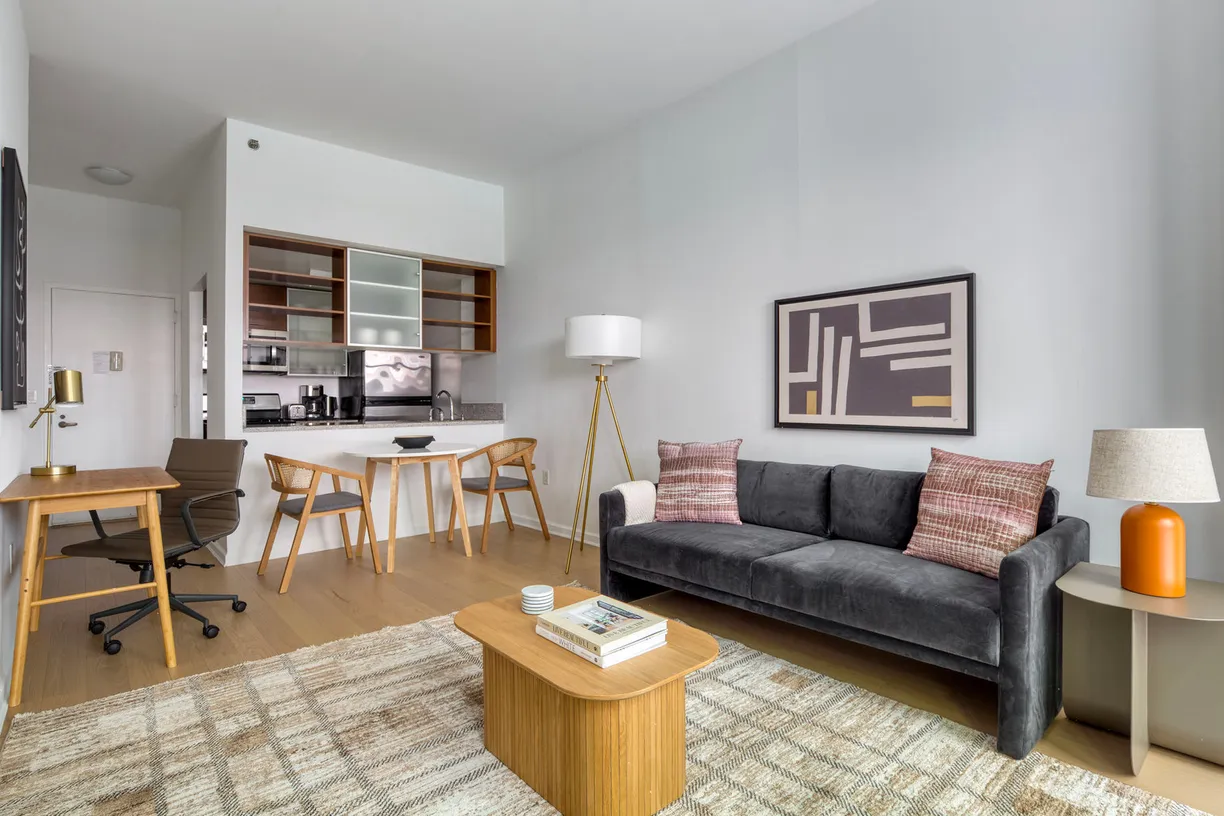 New York City Real Estate | View West 23rd Street | room 1