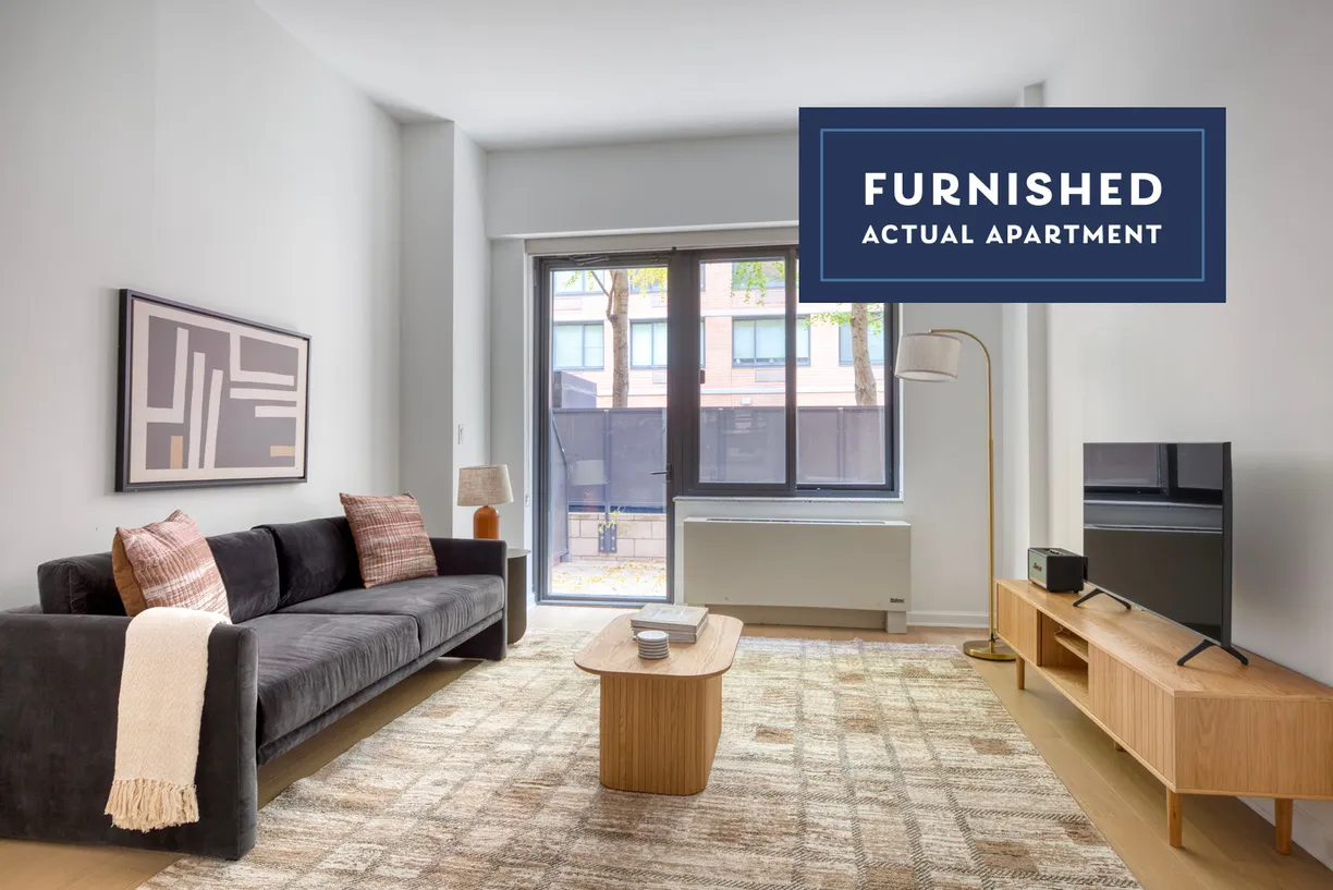 New York City Real Estate | View West 23rd Street | 1 Bed, 1 Bath