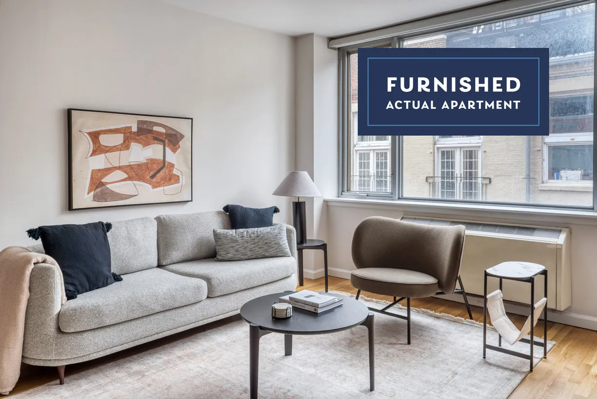 New York City Real Estate | View West 21st Street | 1 Bed, 1 Bath