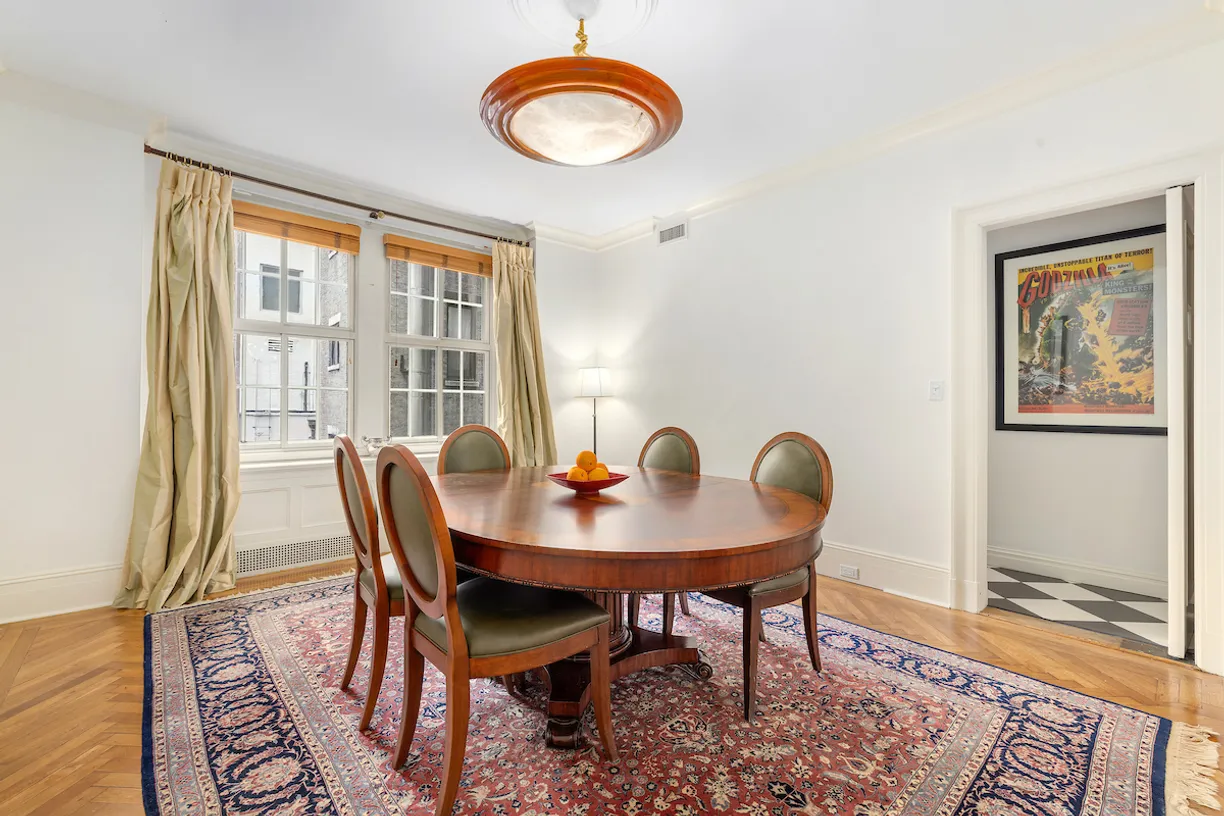 New York City Real Estate | View 21 East 66th Street, 3W | room 2