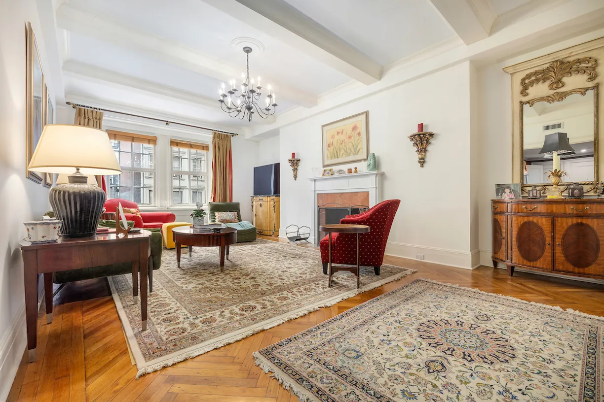 New York City Real Estate | View 21 East 66th Street, 3W | room 1
