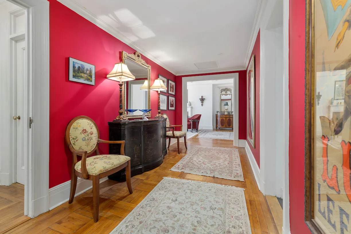 New York City Real Estate | View 21 East 66th Street, 3W | 3 Beds, 3 Baths