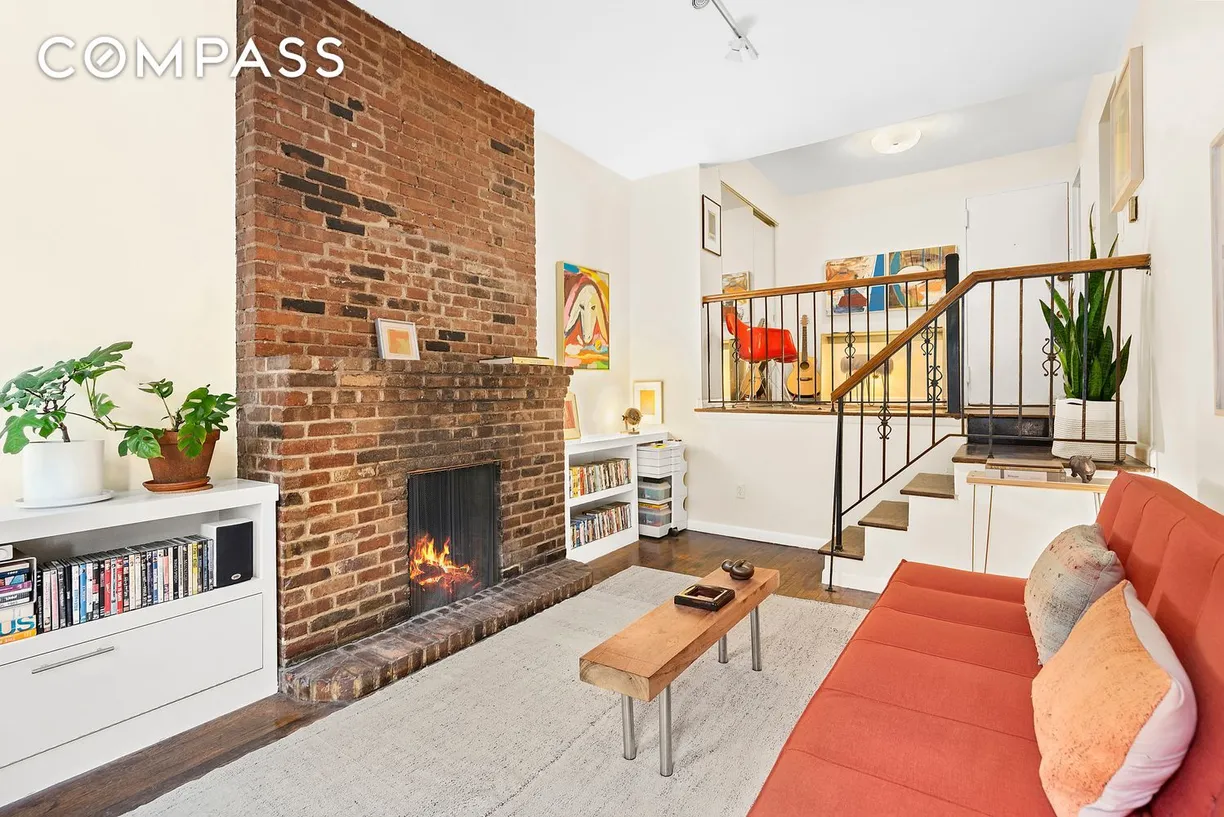 New York City Real Estate | View 344 West End Avenue, 6 | 1 Bed, 1 Bath