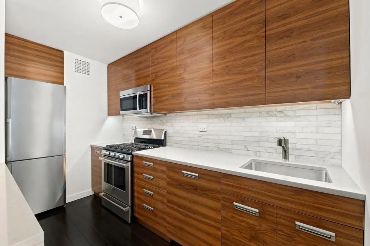 New York City Real Estate | View 16 West 16th Street, 9LS | room 1