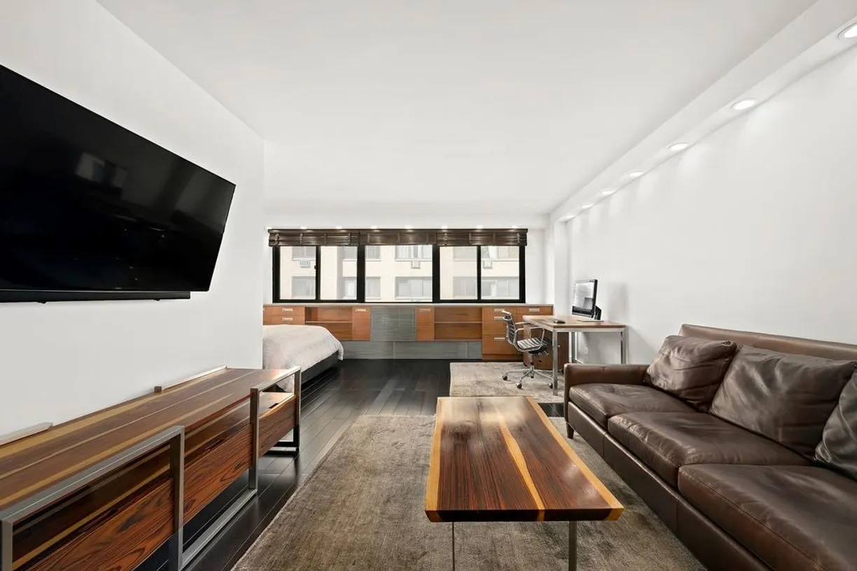 New York City Real Estate | View 16 West 16th Street, 9LS | 1 Bath