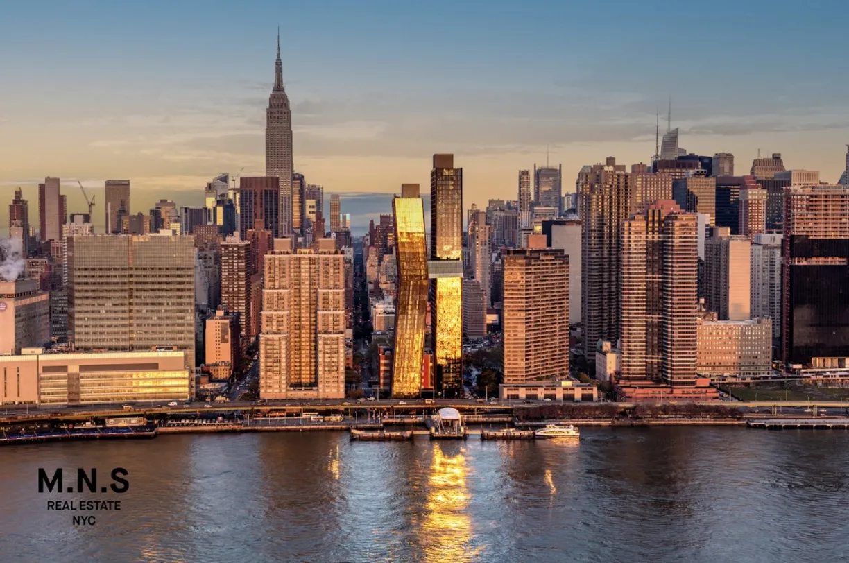 New York City Real Estate | View 626 First Avenue, E12D | 1 Bed, 1 Bath