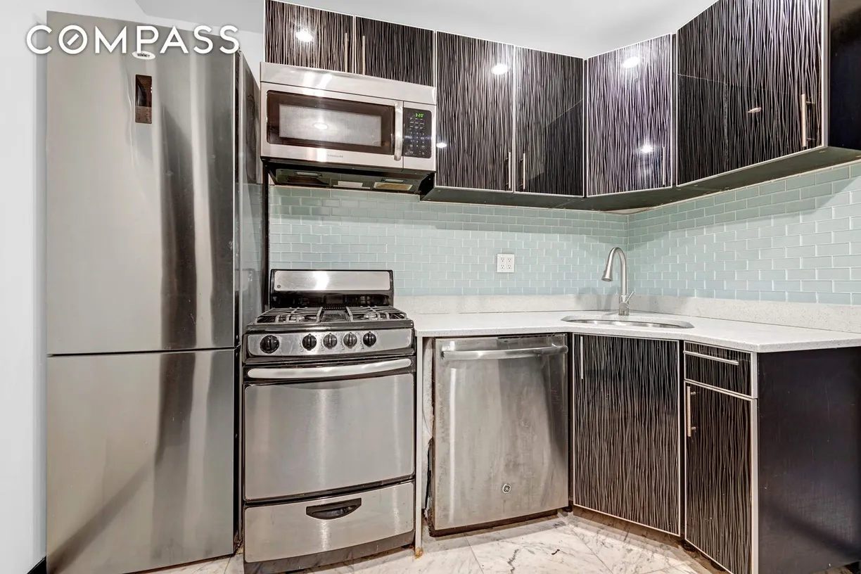 New York City Real Estate | View 1773 1st Avenue, 4 | 1 Bed, 1 Bath