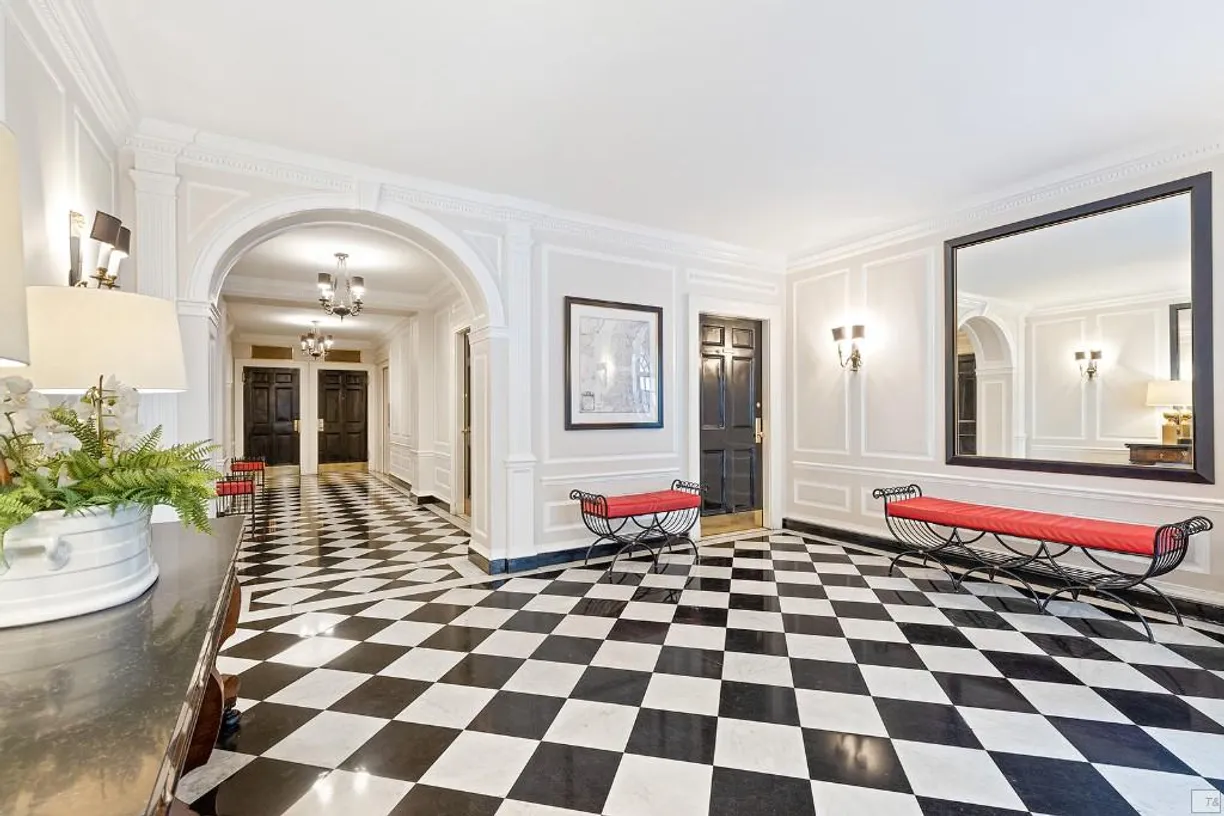 New York City Real Estate | View 4 E 88th Street, 1A | 1 Bath