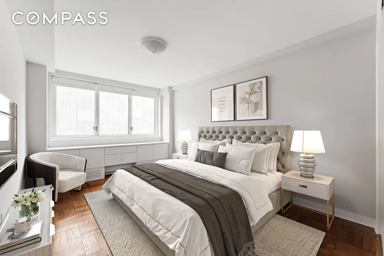 New York City Real Estate | View 20 E 68th Street, 11B | room 1