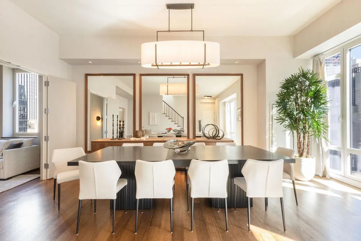 New York City Real Estate | View W 56th Street | room 1