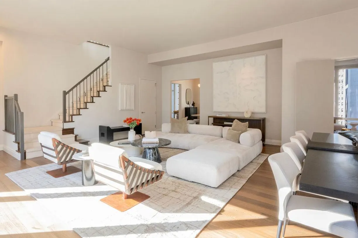 New York City Real Estate | View W 56th Street | room 1