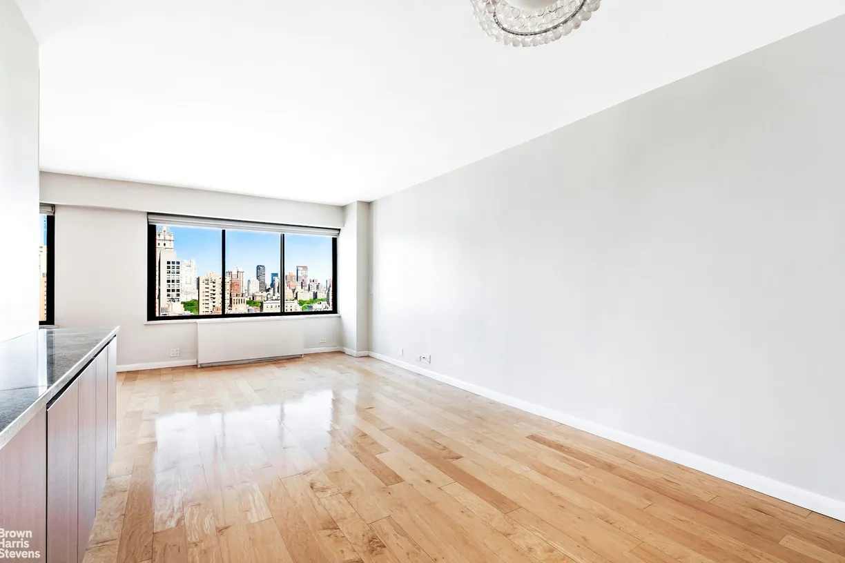 New York City Real Estate | View 200 E 61st Street, 28C | room 1