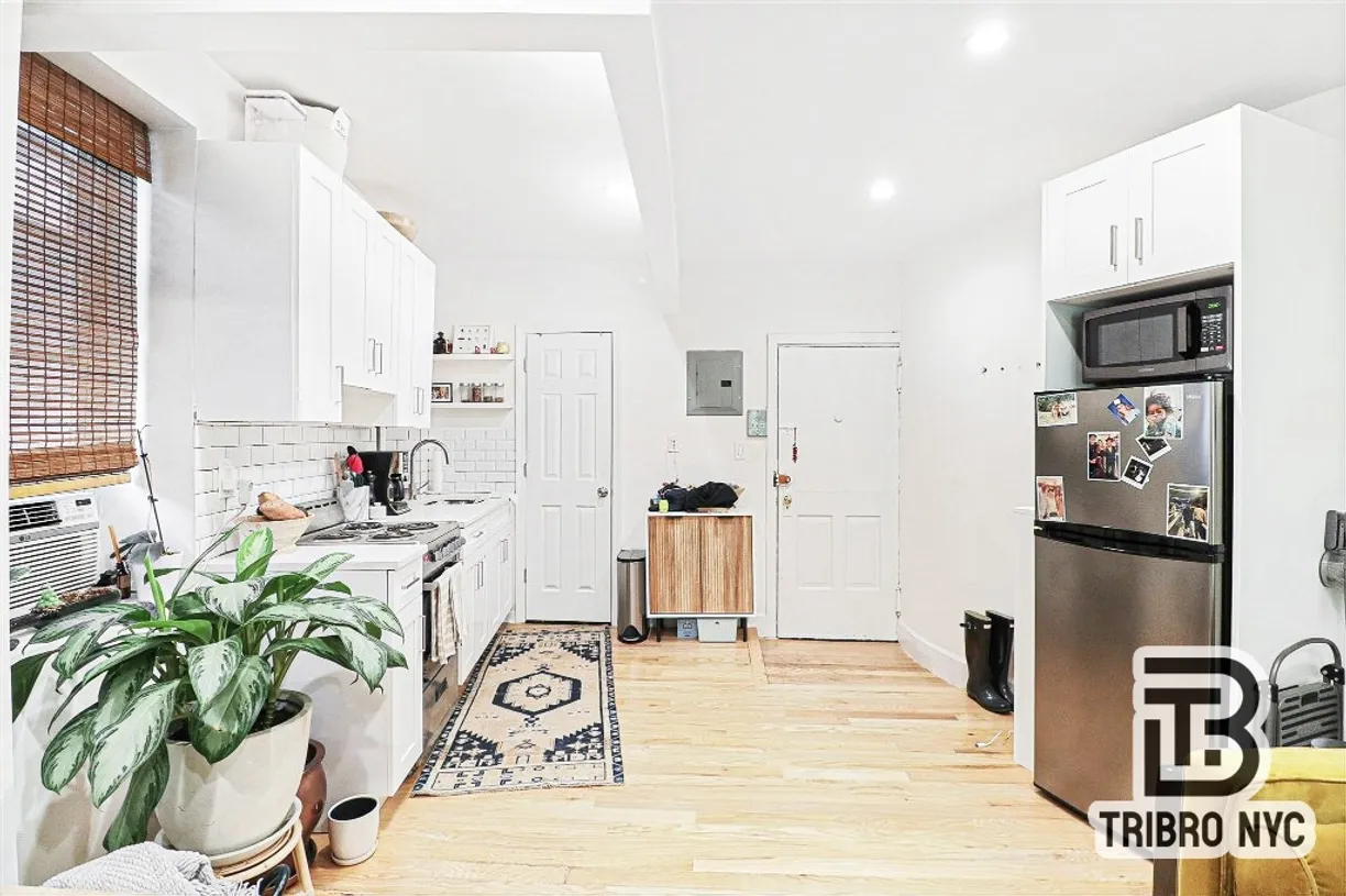New York City Real Estate | View 103 E 2nd Street, 7 | room 2