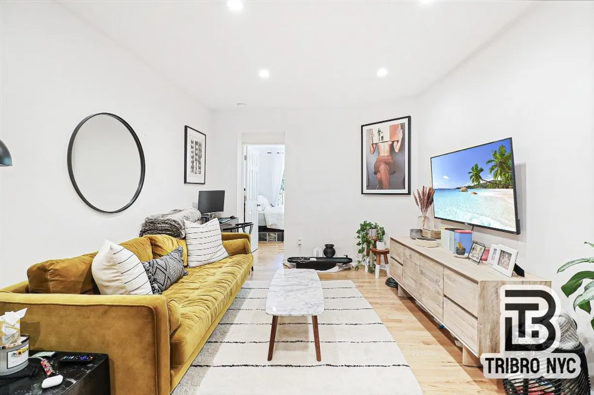 New York City Real Estate | View 103 E 2nd Street, 7 | room 1