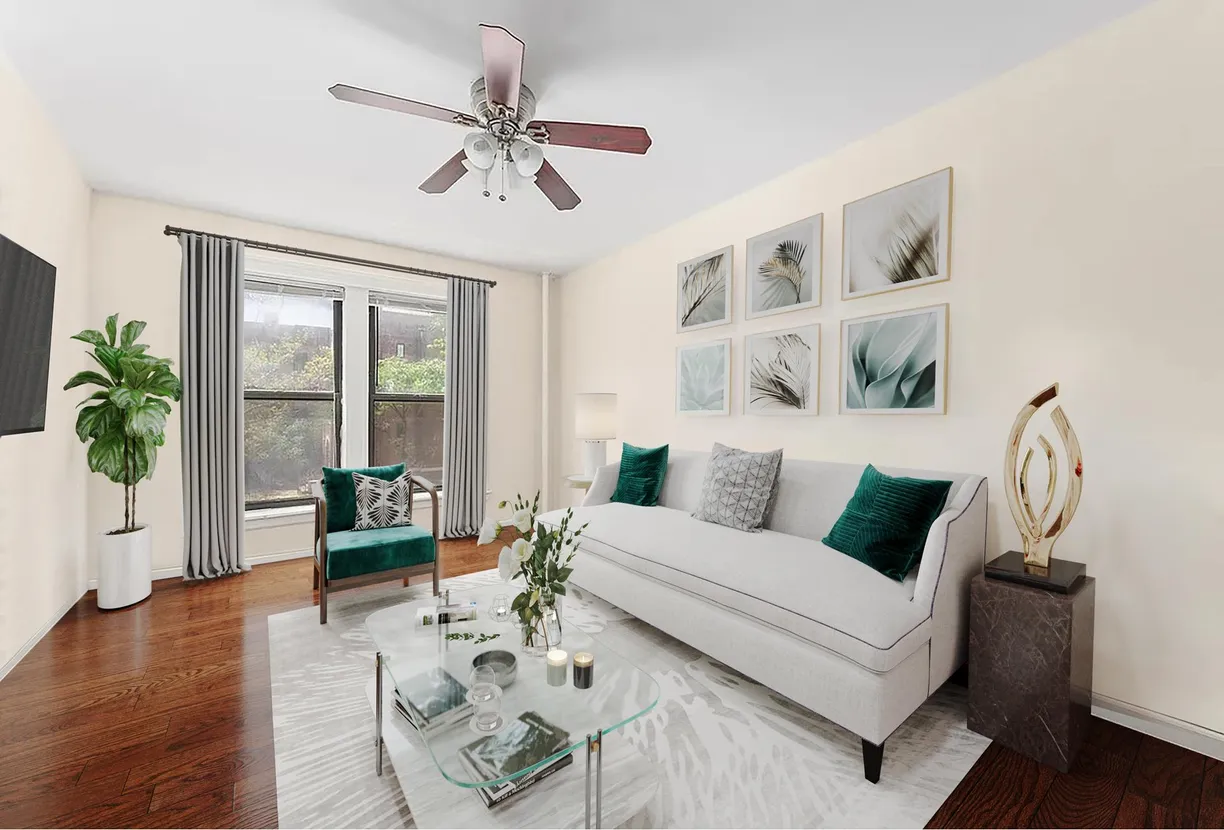 New York City Real Estate | View 7401 4th Avenue, B1 | 3 Beds, 1 Bath