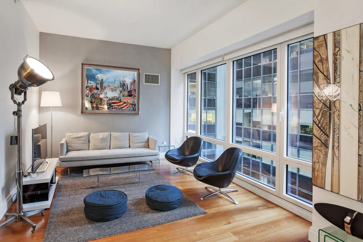 New York City Real Estate | View W 56th Street | room 1