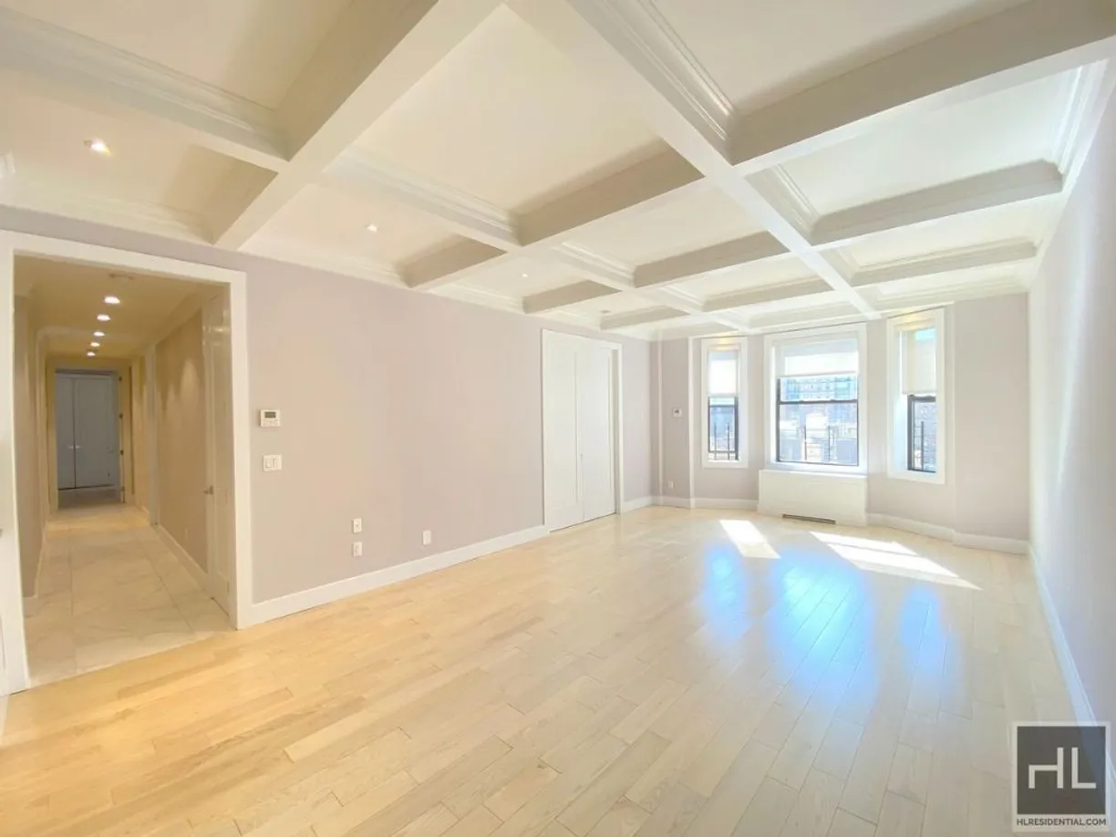New York City Real Estate | View 252 W 76th Street, 8G | 4 Beds, 3 Baths