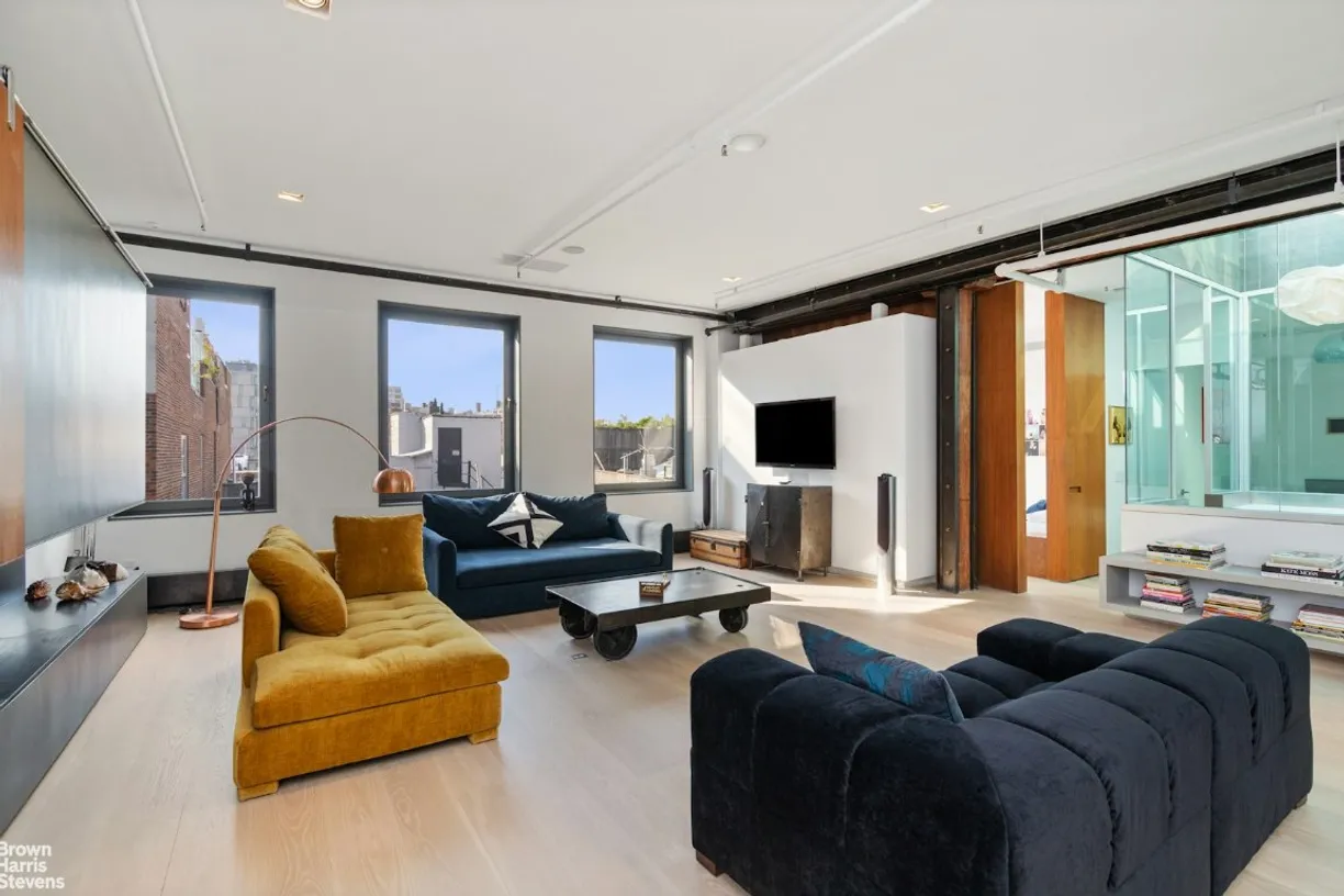 New York City Real Estate | View 111 Wooster Street, PH | 4 Beds, 4 Baths
