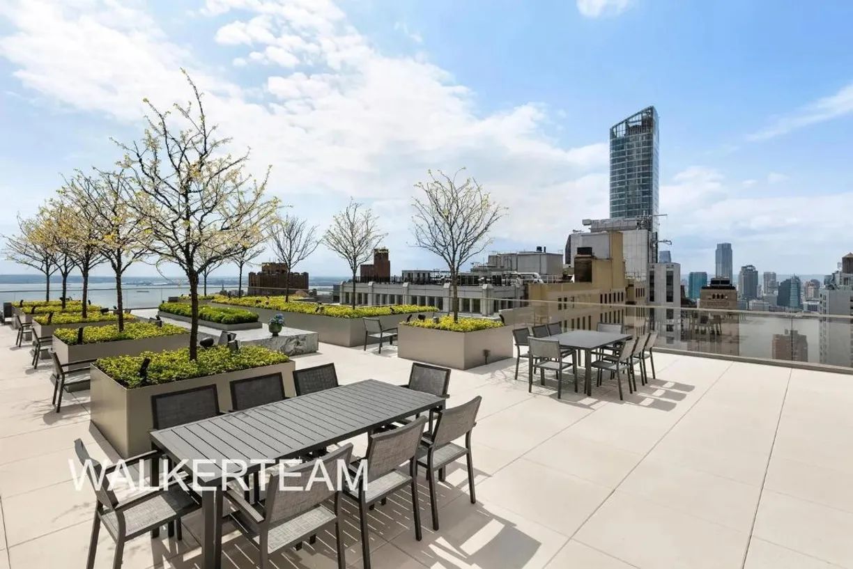 New York City Real Estate | View 1 Wall Street, 607 | room 1