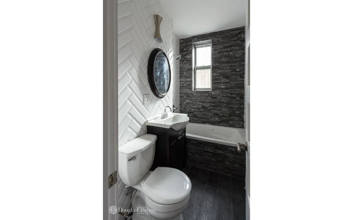 New York City Real Estate | View 164 Dikeman Street, 1R | room 1