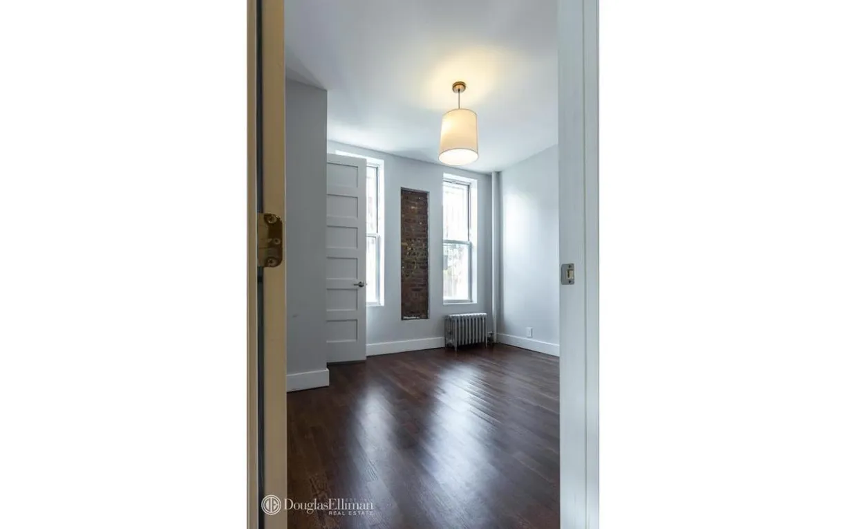 New York City Real Estate | View 164 Dikeman Street, 1R | 2 Beds, 1 Bath
