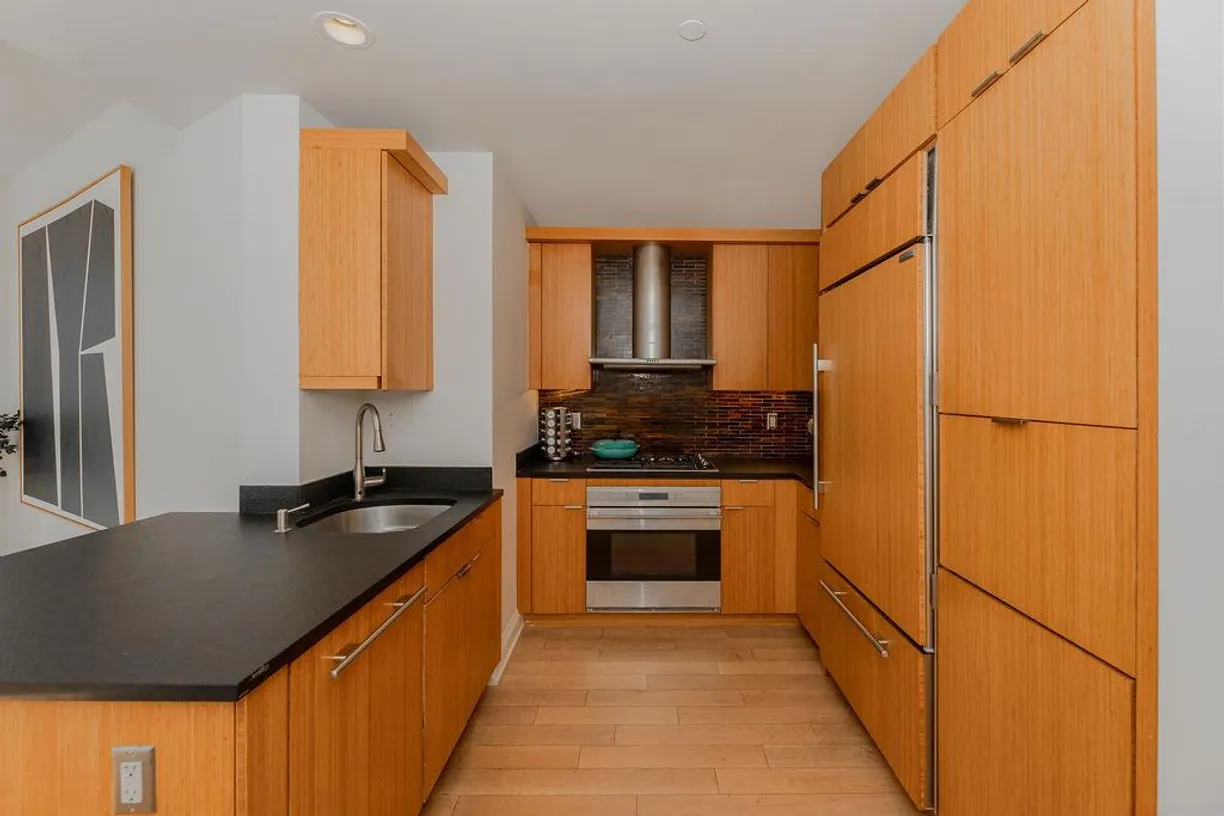 New York City Real Estate | View Little West Street | room 2