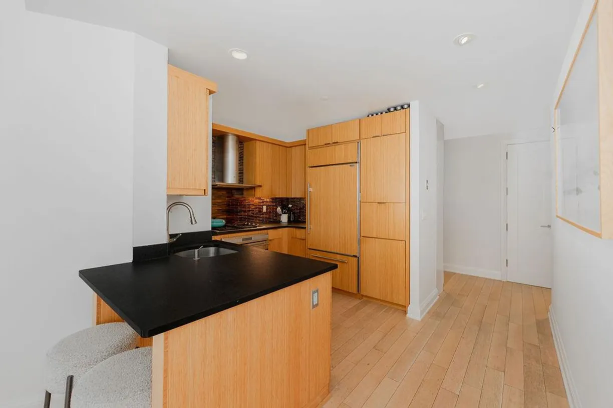 New York City Real Estate | View Little West Street | room 1