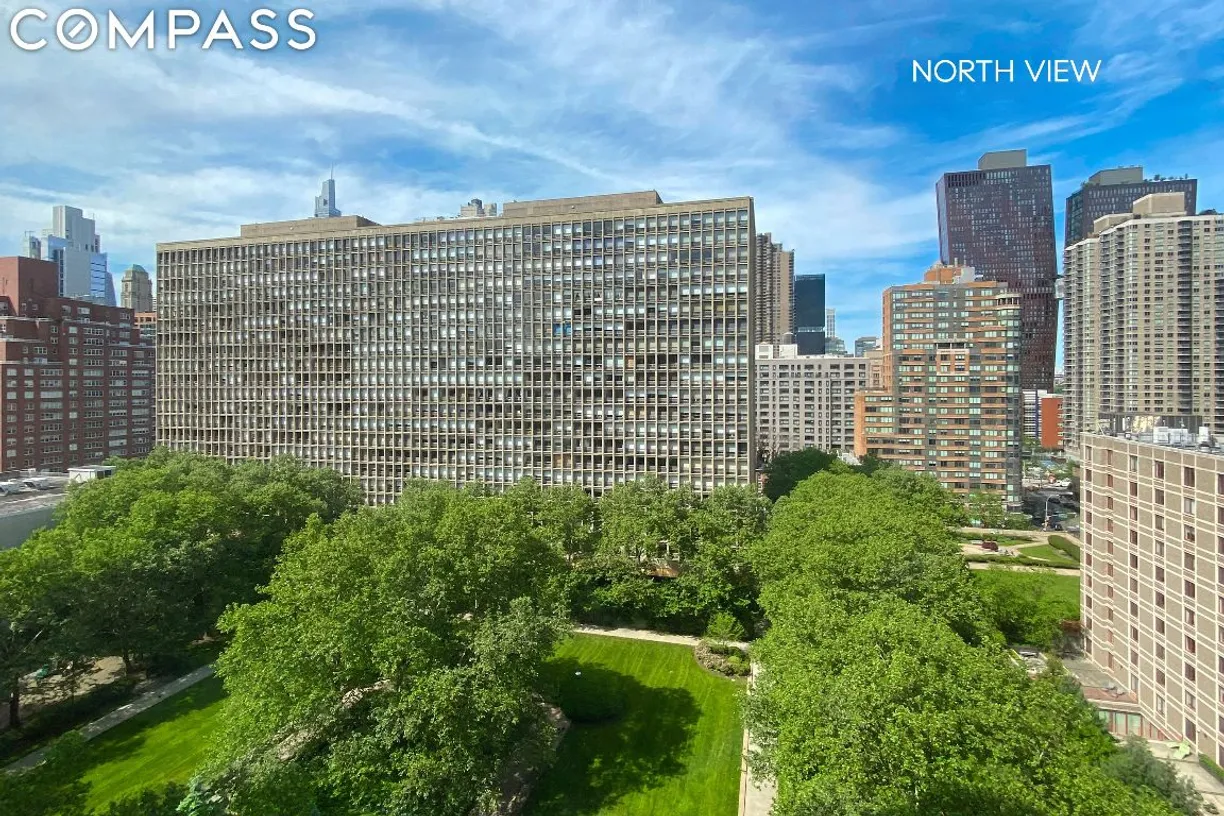 New York City Real Estate | View 343 E 30th Street, 11B | room 1
