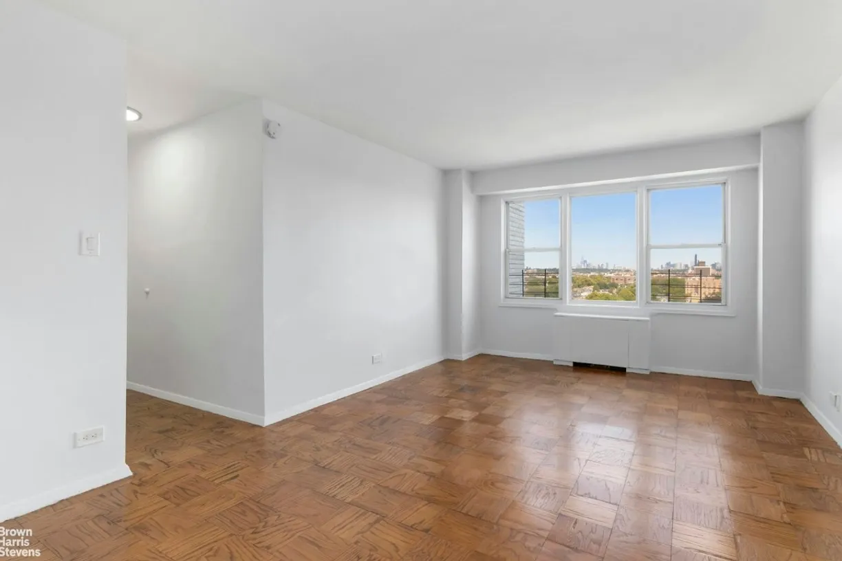 New York City Real Estate | View 1170 Ocean Parkway, 12K | room 1