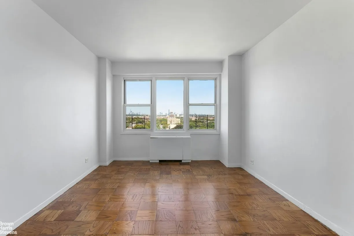 New York City Real Estate | View 1170 Ocean Parkway, 12K | 3 Beds, 2 Baths