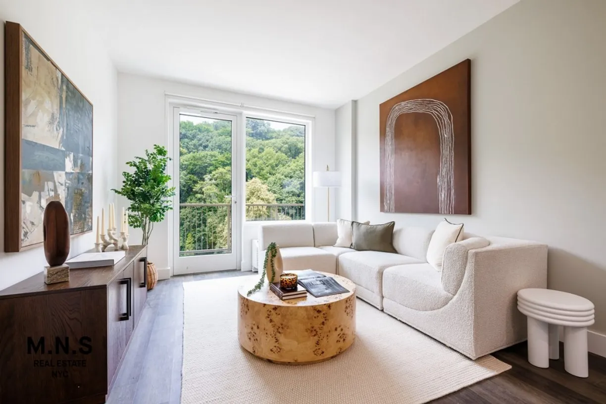 New York City Real Estate | View 4568 Broadway, 6E | room 1