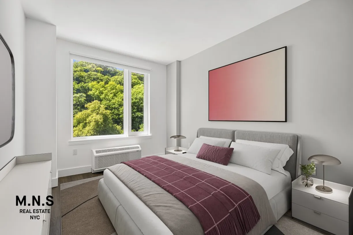 New York City Real Estate | View 4568 Broadway, 2B | room 1