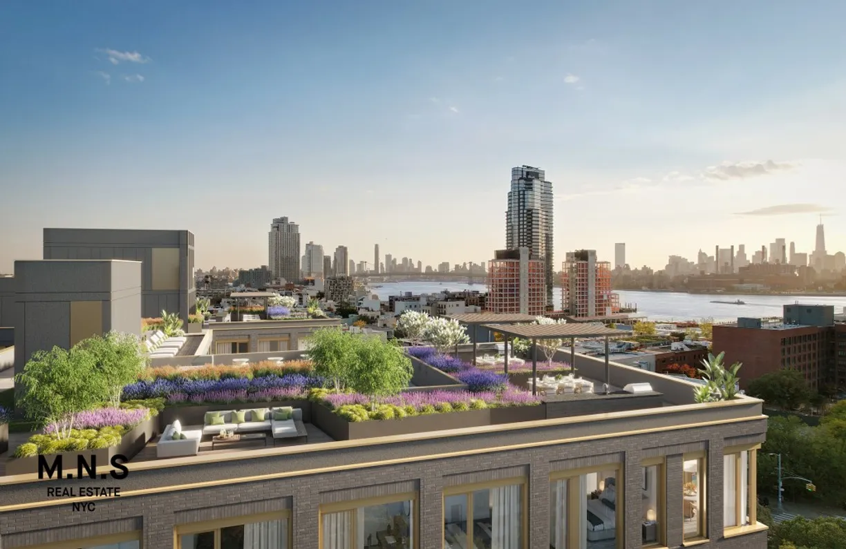 New York City Real Estate | View 75 Dupont Street, 328 | room 1