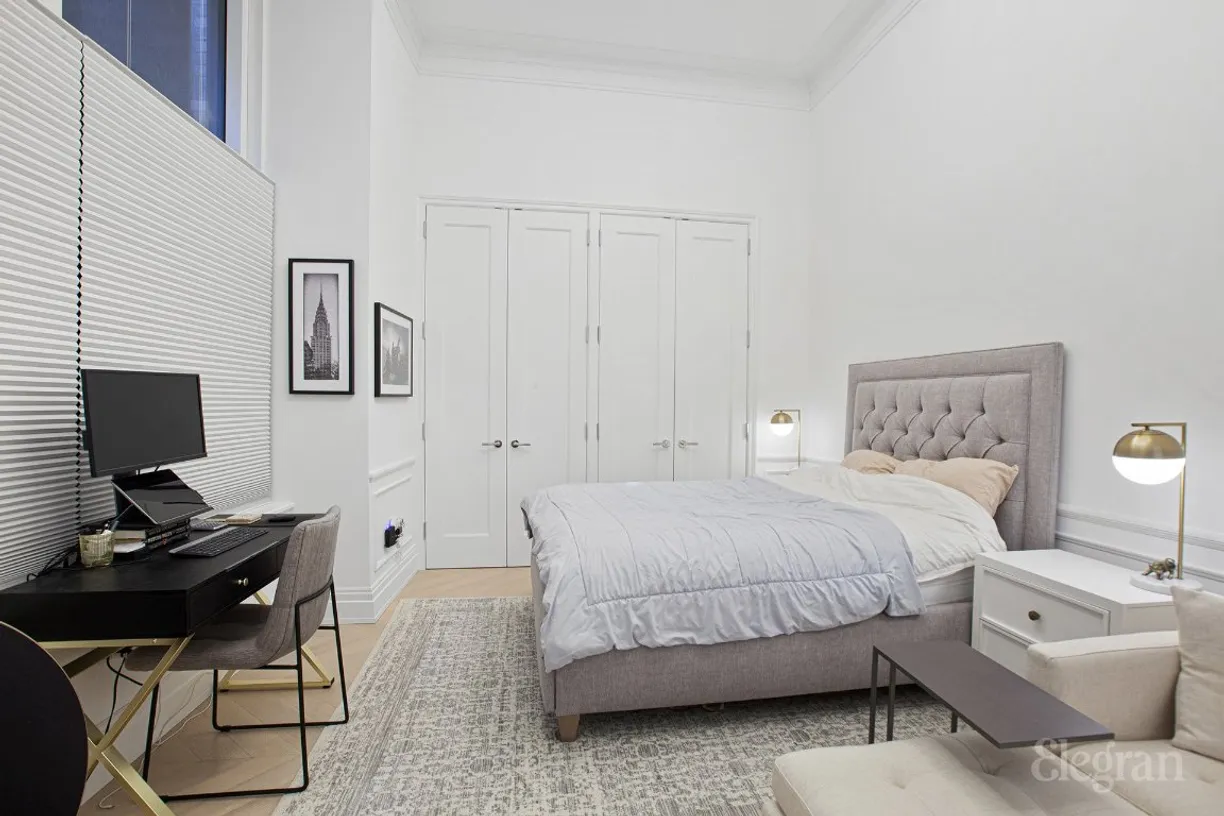 New York City Real Estate | View 108 Leonard Street, 2E | room 1