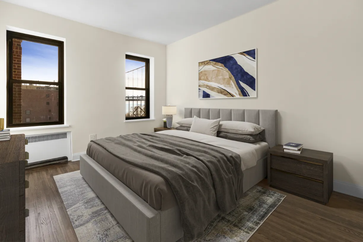New York City Real Estate | View 9747 Shore Road, F9 | room 2