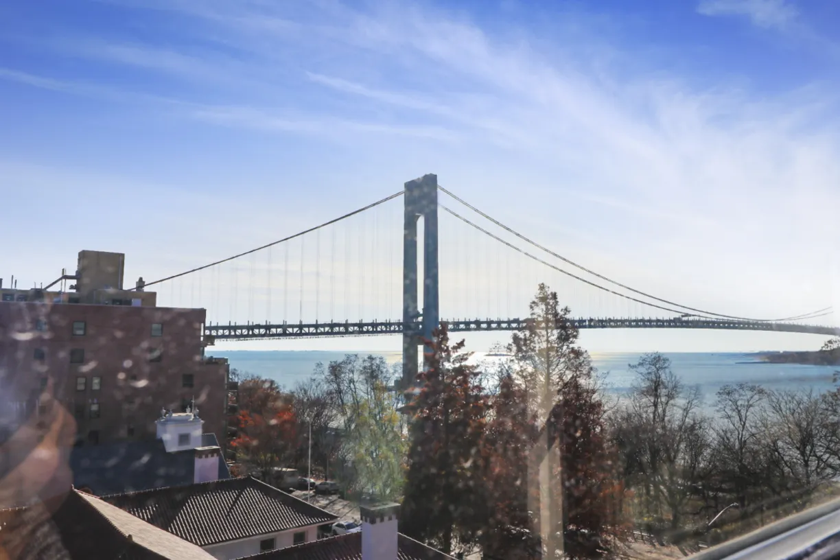 New York City Real Estate | View 9747 Shore Road, F9 | room 1