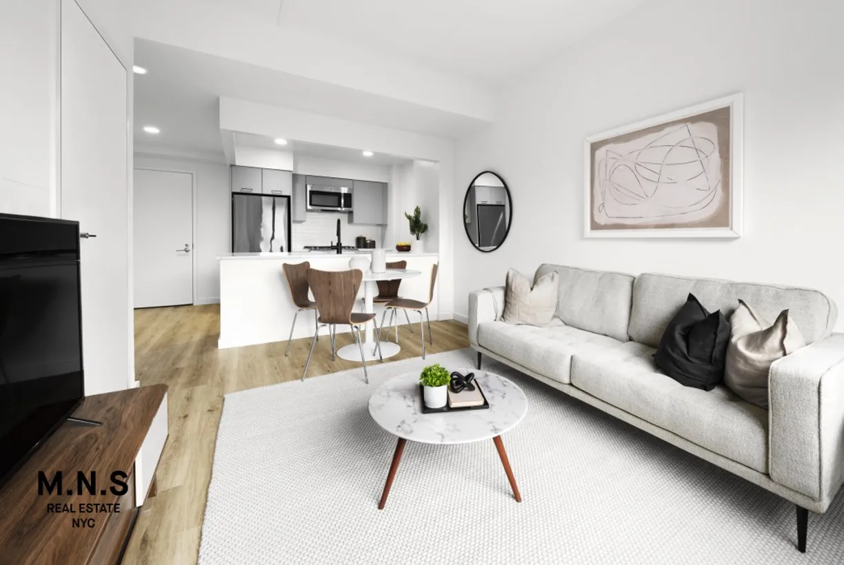 New York City Real Estate | View 1101 President Street, 1018 | room 1
