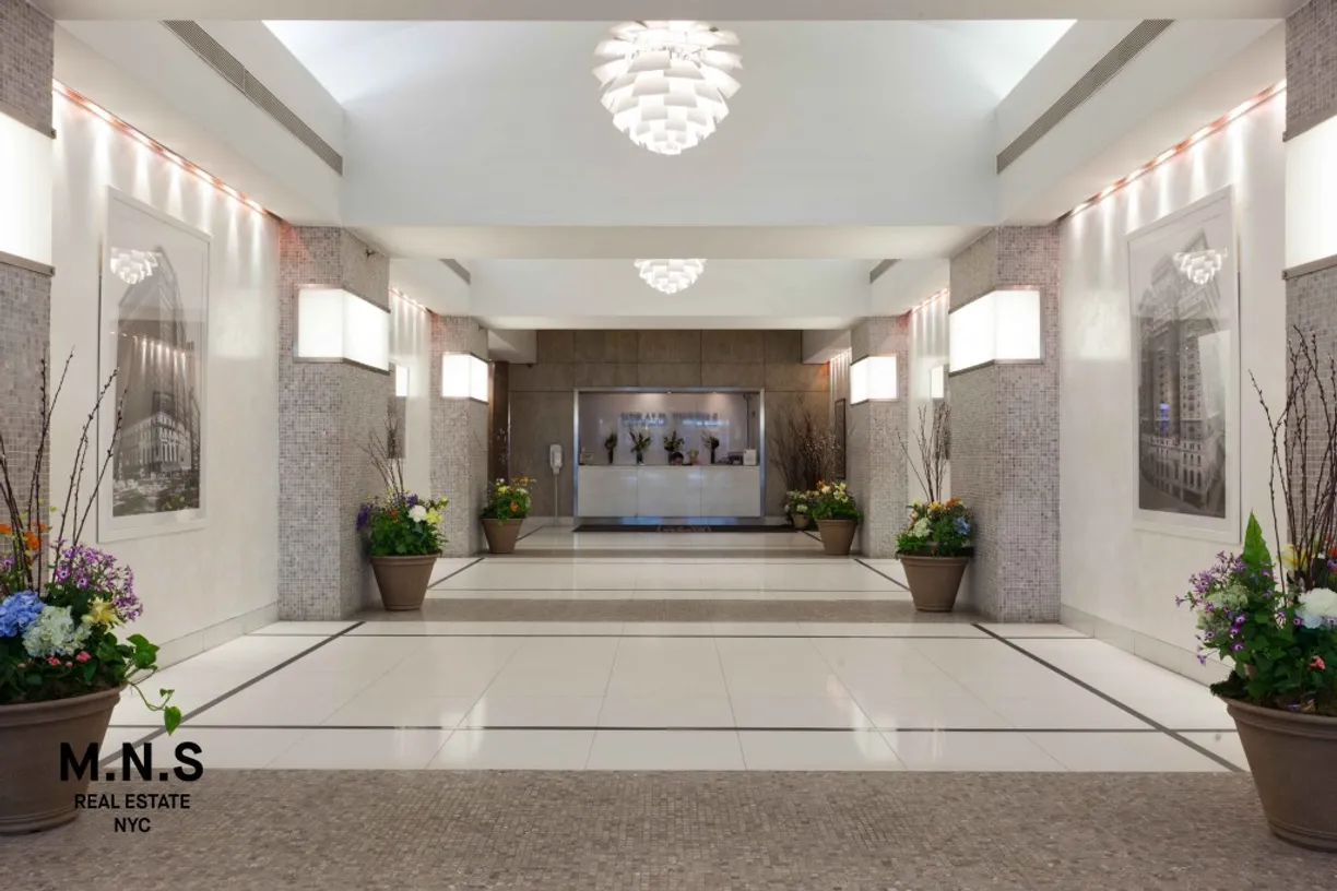New York City Real Estate | View 50 W 34th Street, 11A02 | 1 Bath