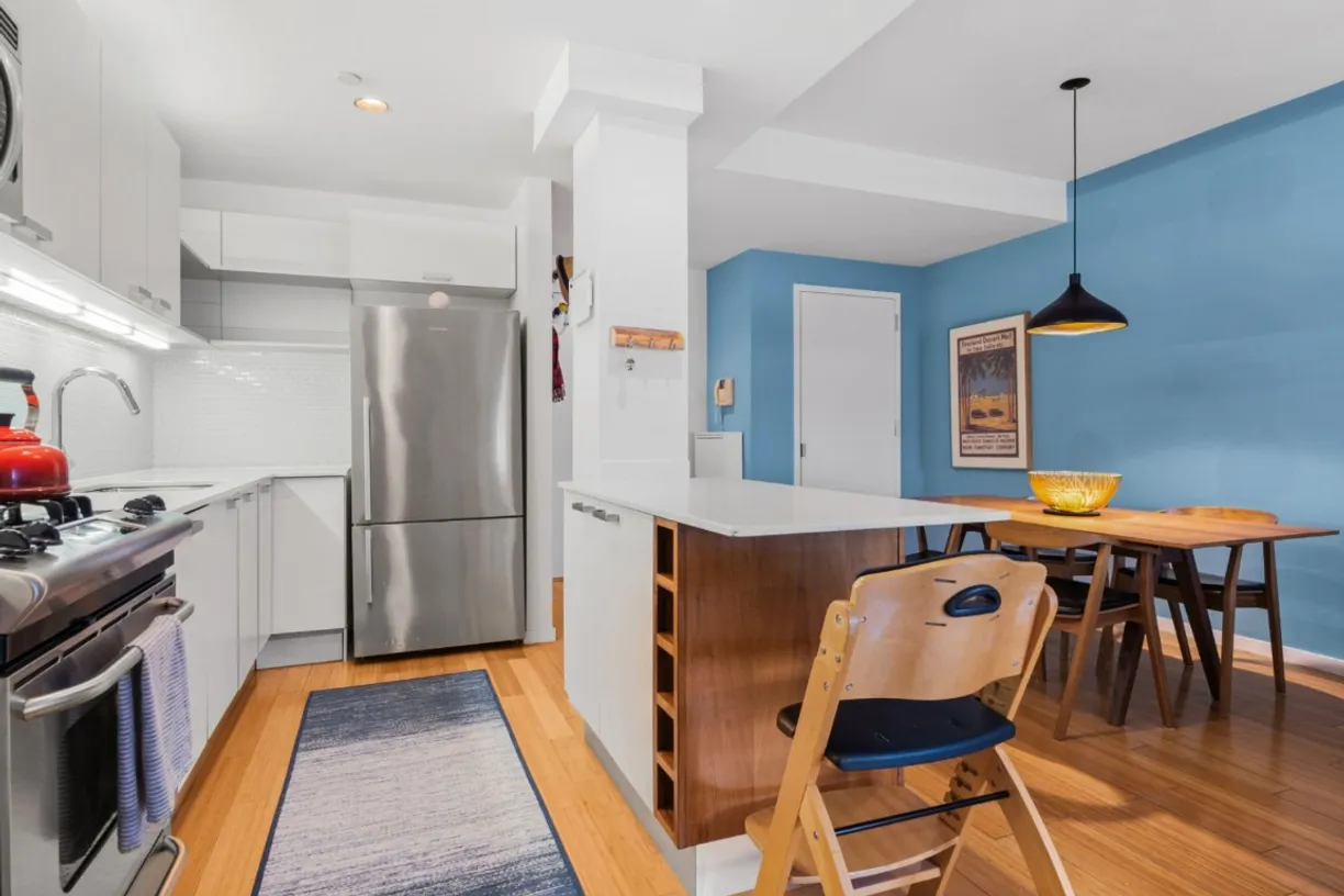 New York City Real Estate | View 515 5th Avenue, 4A | room 2