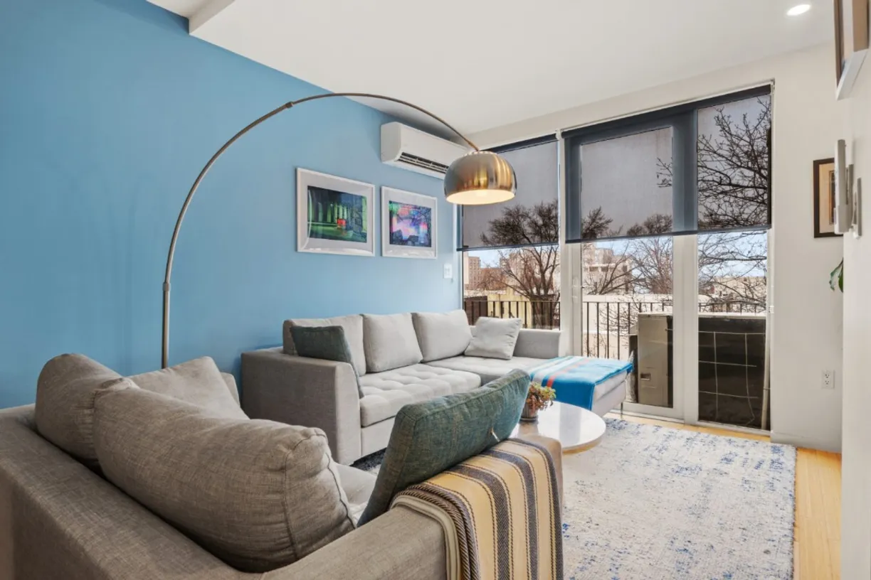 New York City Real Estate | View 515 5th Avenue, 4A | 3 Beds, 2 Baths