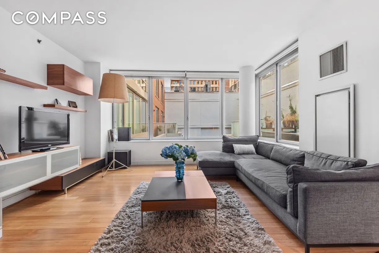 New York City Real Estate | View 303 E 33rd Street, B2 | 1 Bed, 1 Bath