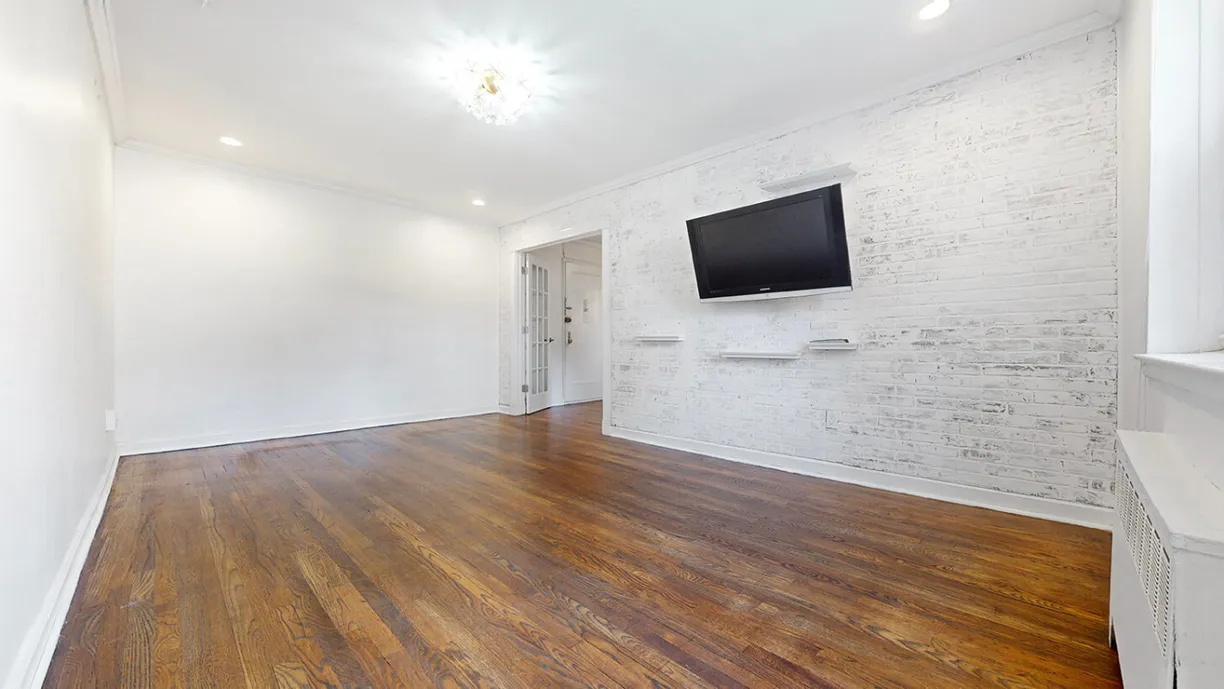 New York City Real Estate | View 4 Bogardus Place, 6F | room 1