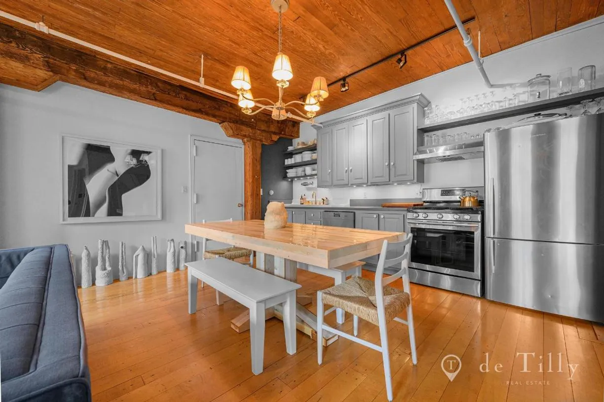 New York City Real Estate | View 262 Mott Street, 312 | room 1