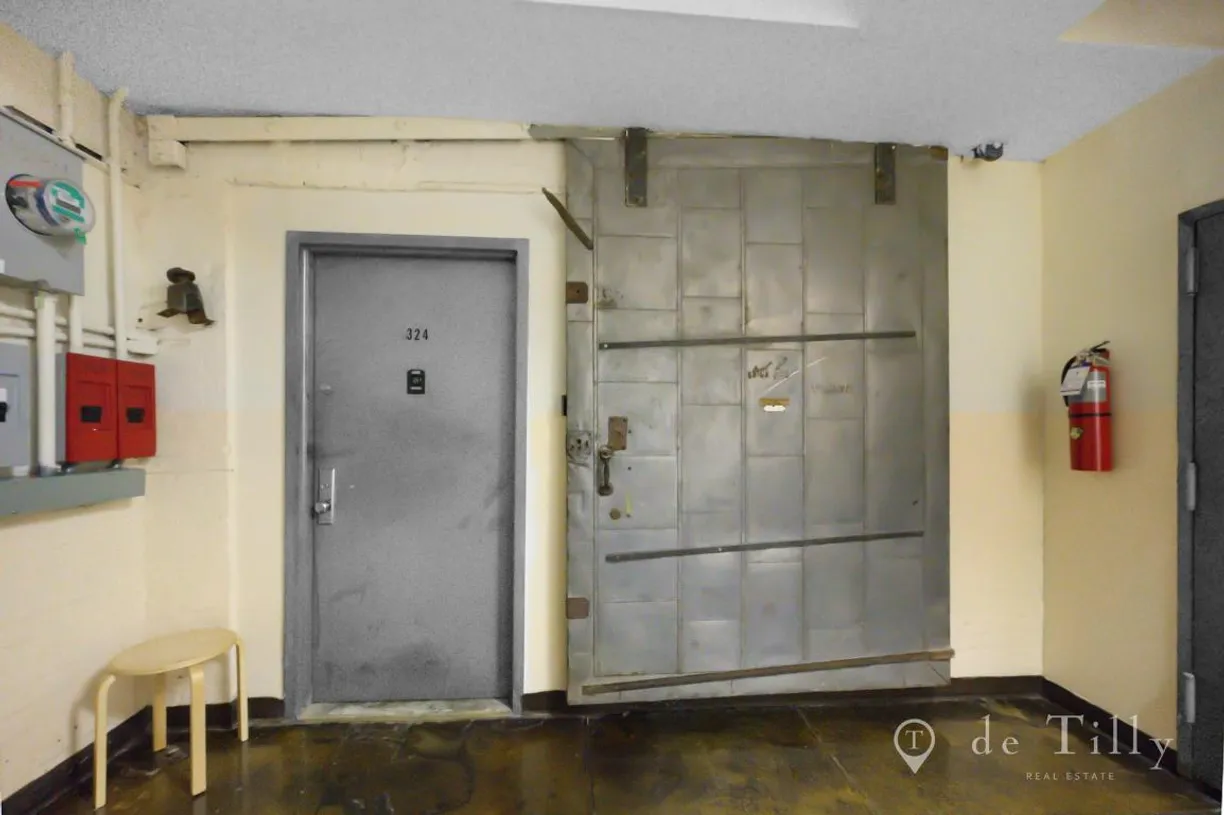 New York City Real Estate | View 262 Mott Street, 312 | 2 Beds, 1 Bath
