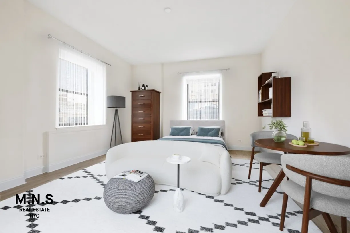 New York City Real Estate | View 50 W 34th Street, 10A02 | room 1