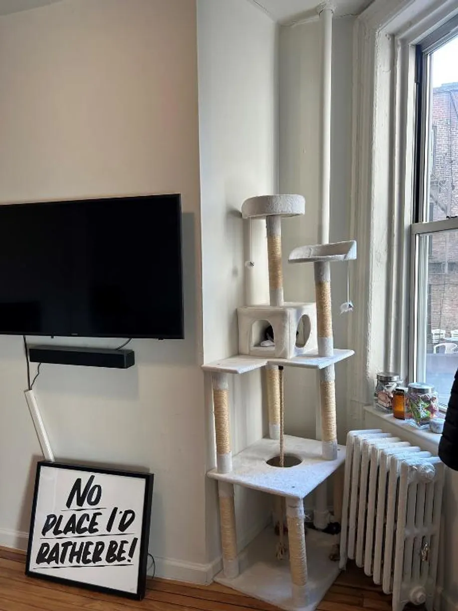 New York City Real Estate | View 346 34 E 20th Street, 6 | room 2